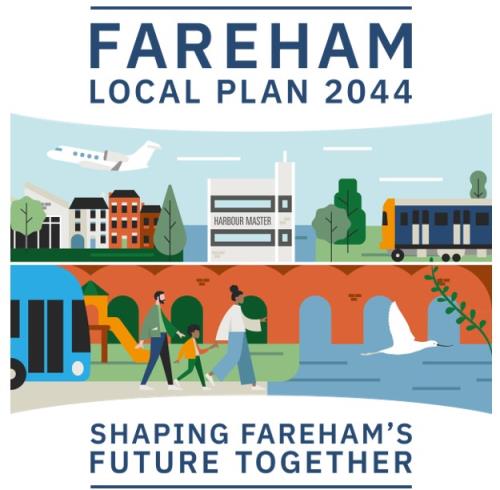 Fareham Local Plan - Have your Say